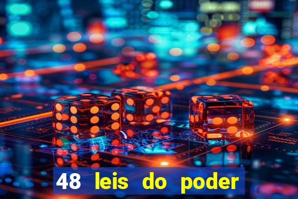 48 leis do poder download pdf